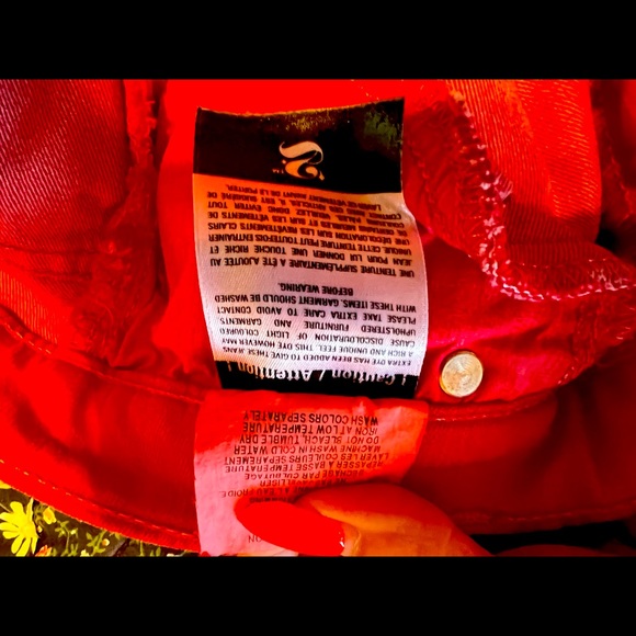 Ladies “Second Yoga Jeans” - Picture 4 of 4